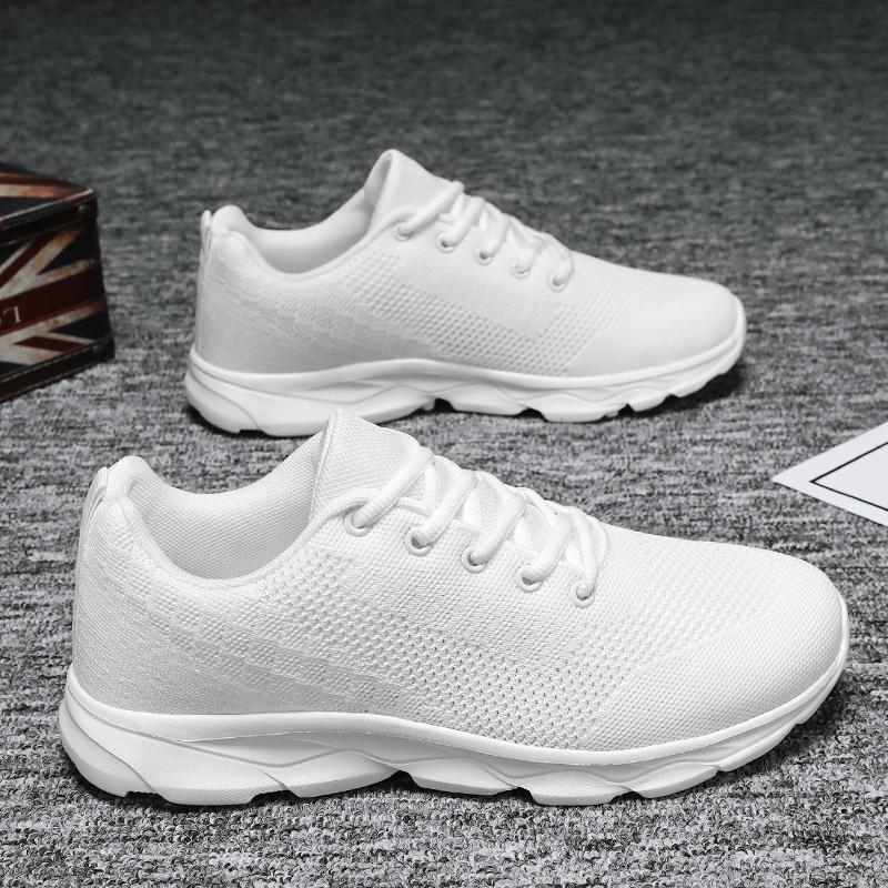 Новая мужская обувь — фото 6