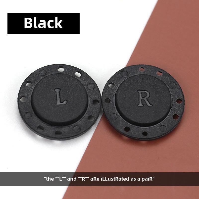 Druckknöpfe für Pullover und Strickjacken mit Magnetschnalle - Zubehörset für Mutter und Kind