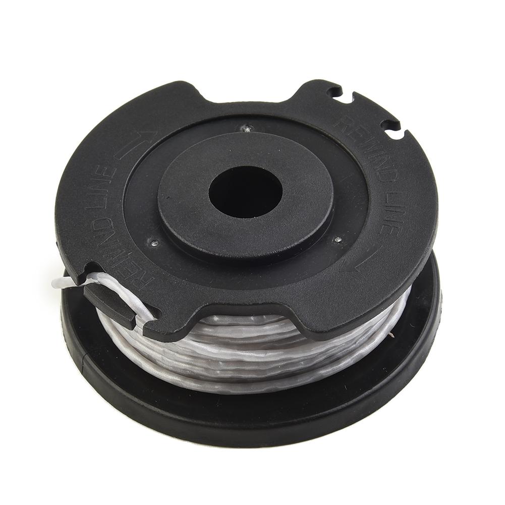 Bobina di ricambio per decespugliatore elettrico con cavo F016800569