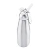 1000ml Portable Aluminum  Whipped Crm Dispenser Foamer Dessert Tool
