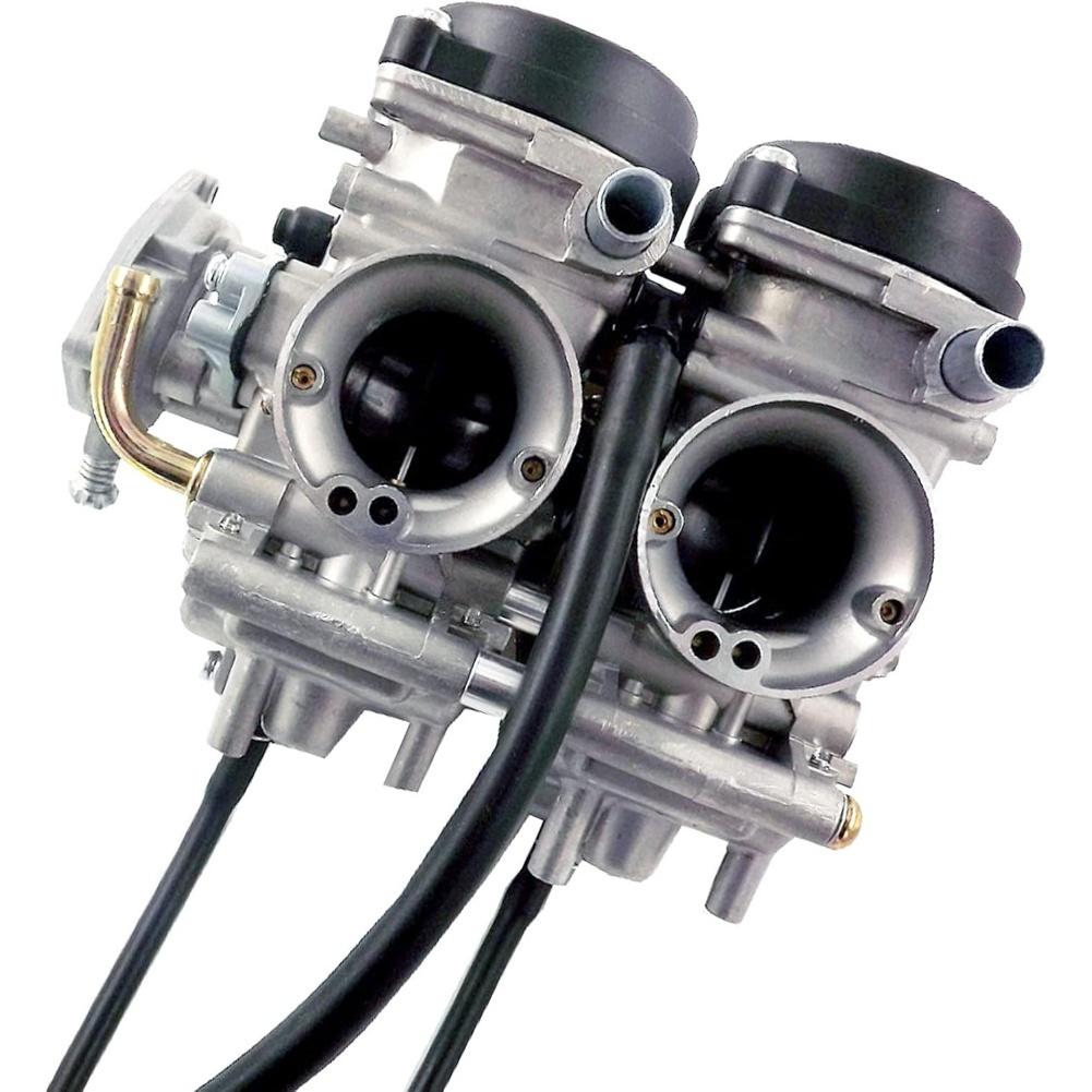 Carburettor Set Suitable for For Raptor For 660R For YFM660 YFMFor 660R 2001 To 2005 OEM 5LP149000000 Replacement