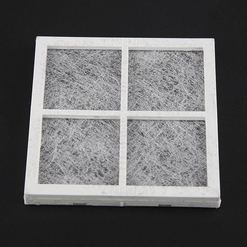 3 Pcs Air Filter Replacement for LG LT120F Elite 469918 Refrigerator Freezer