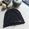 Women's Slimming Headwear: Warm, Windproof Autumn & Winter Hat with Ear Protection