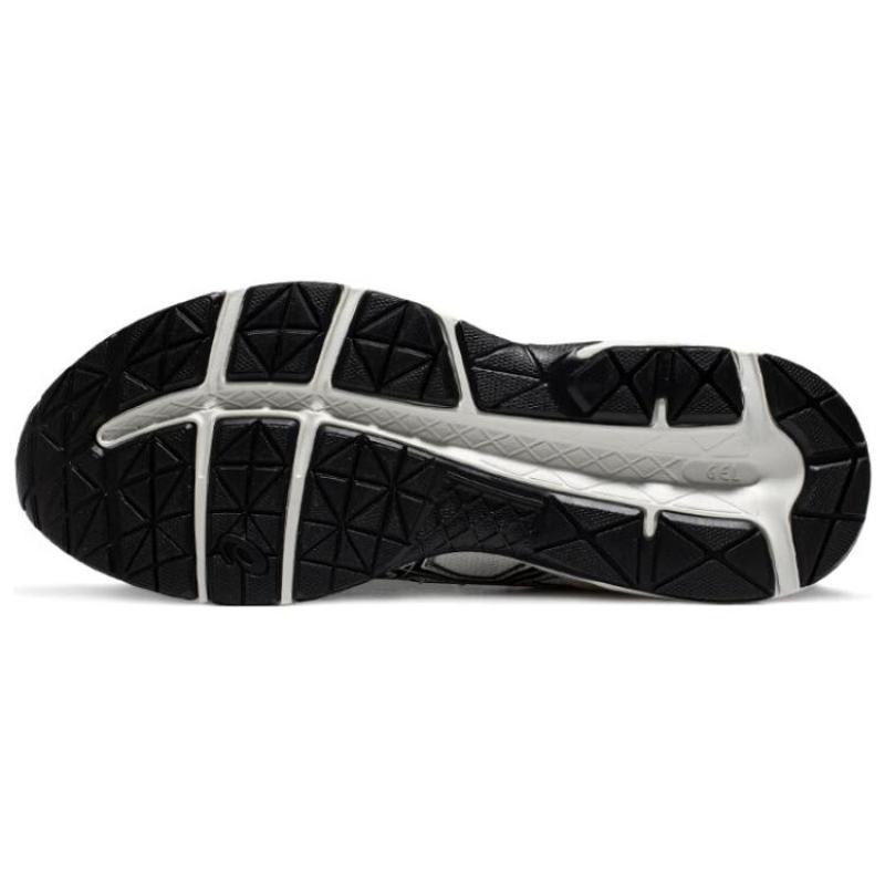 Asics Gel-Contend 4 Silver Grey White Sneakers 1011B937-103