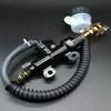 Rear Brake Master Cylinder Pump For Honda CB600F HORNET 600 2007-2011 CBR600RR 2000-2013 CBR900RR CBR954 2002-2003
