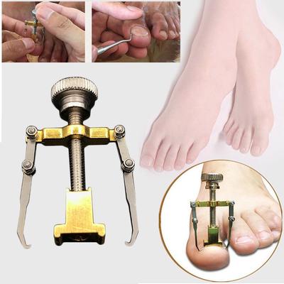 Toenails Pedicure Foot Nail Care Tools File for Feet Ingrowing Nail Corrector for Tools