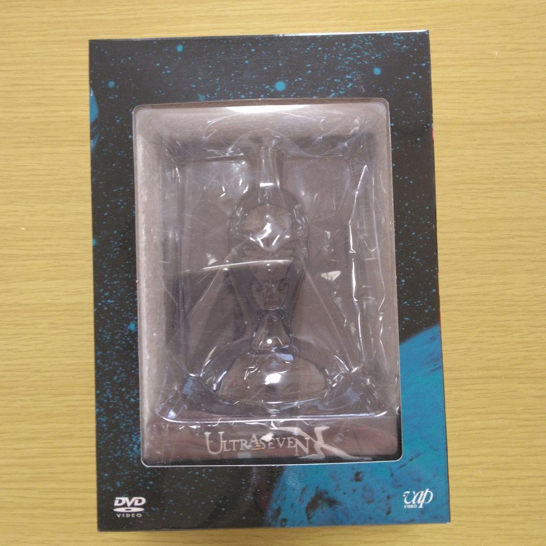 

[Б/У] Ультра Семь X Лимитированное издание Полуобъемный рельеф