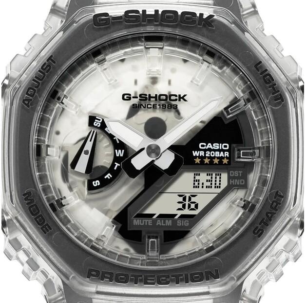 Watch Casio Ga-2140Rx-7Aer