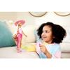 Barbie-Barbie Plage-Poupée blonde en maillot de bain et accessoires HPL73