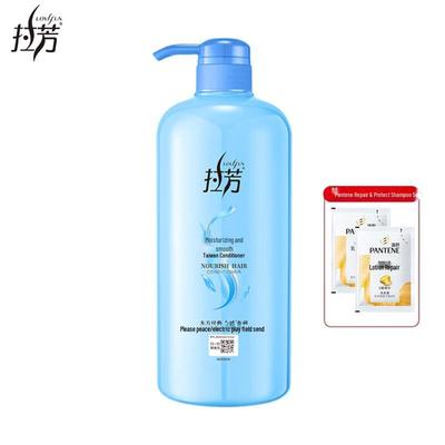 Samponok és balzsamok – Légkondicionálók