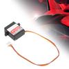 D1302 Micro Mini Digital Servo Spare Parts Accessory for Fixed Wing Aircraft ModelJS1.25 Plug
