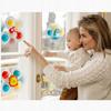 3 Sensory Suction Cups Rattle Spinner For Babies 168Jt-5