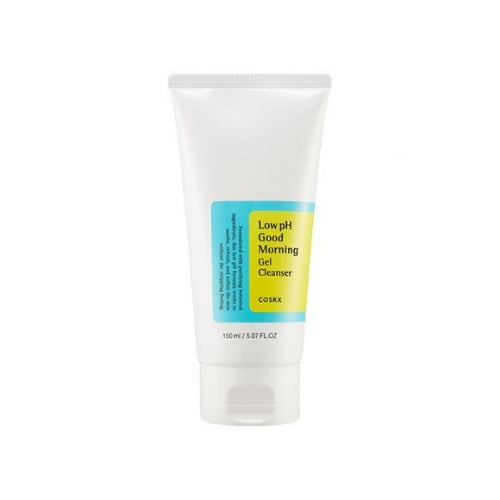 

COSRX Low pH Good Morning Gel Cleanser 150ml
