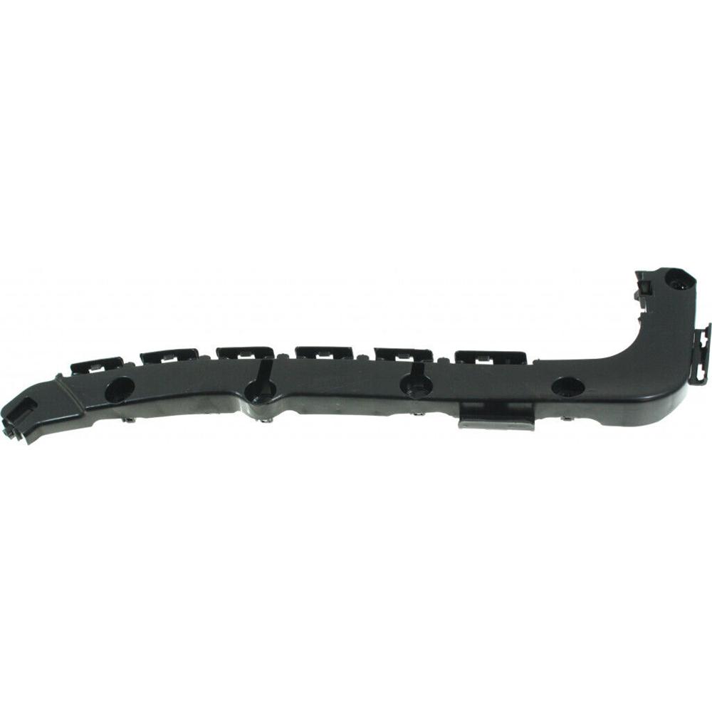 1× LH Left Side Rear Bumper Bracket 55079223AH For Jeep Grand Cherokee 2011-2021