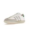 Kith X Adidas Samba Spikeless Golf White Green Unisex Sneakers Dash-Grey Off-White IG5711
