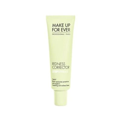 Make Up For Ever STEP 1 Redness Corrector