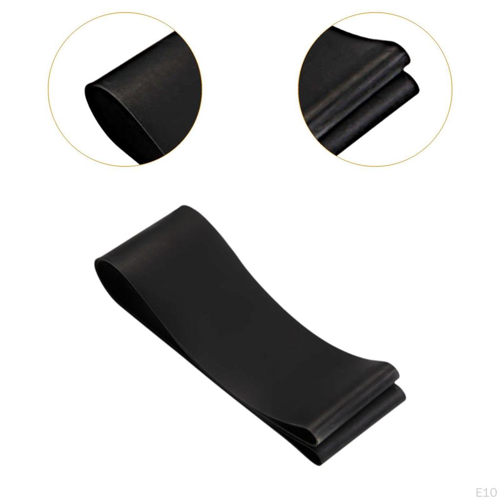 Resistance Band for Working Out Elastic Loop Exercise Glute and Leg Strength Training