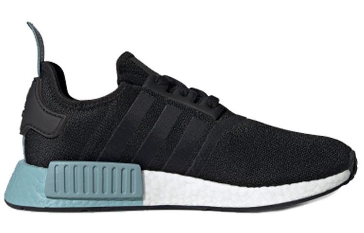 adidas Wmns NMD_R1 'Black Ash Grey' Women's EE5178