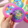 Creative Cartoon Frisbee Toy for Pets and Kids – Interactive Outdoor Competition