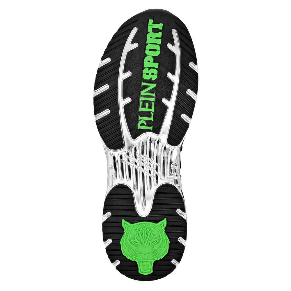 Philipp Plein Sport Titan Sneakers