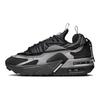 Nike Air Max Furyosa Low Top Running Shoes Women's Black Sneakers Casual Shoes HJ4319-001