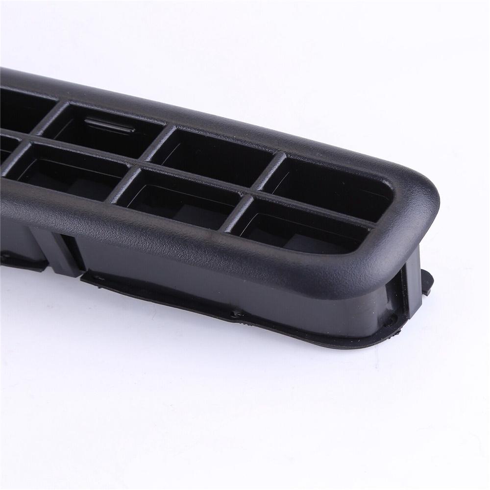 1× RH Right Side Hard Top Exhauster Vent 55036306 For Jeep Wrangler TJ 1997-2002
