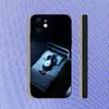 W-WallaceS And Gromit Penguin For iPhone 17,16,15,14,13,12,11,X,XR,Air,Pro,Max,Plus Dustproof Soft Case