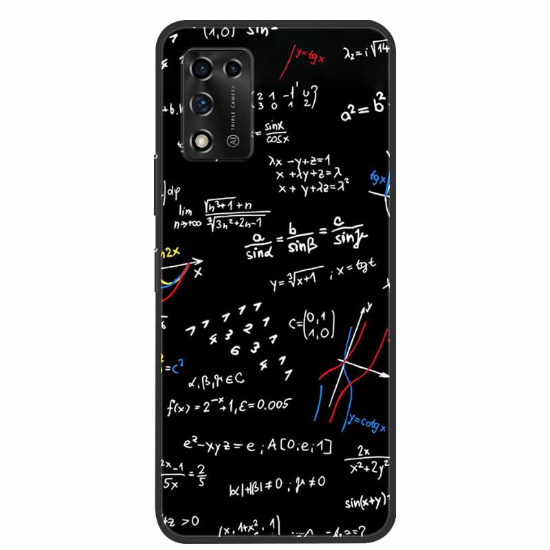 For ZTE Libero 5G III Case Silicone Soft TPU Marble Funda Cases For ZTE Libero 5G III A202ZT Cover Painted Coque Libero5G III