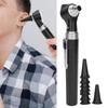 Professional Diagnostic Kit Ear Care Examination Otoscope Eardrum Endoscope Speculum
