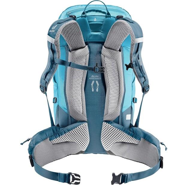 Рюкзак Deuter Trail Pro 31 SL lagoon/atlantic (Damen) (3441024-1391)