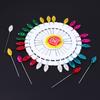 DIY Dressmaking Weddings Jewelry Components Corsage Needle Sewing Pins