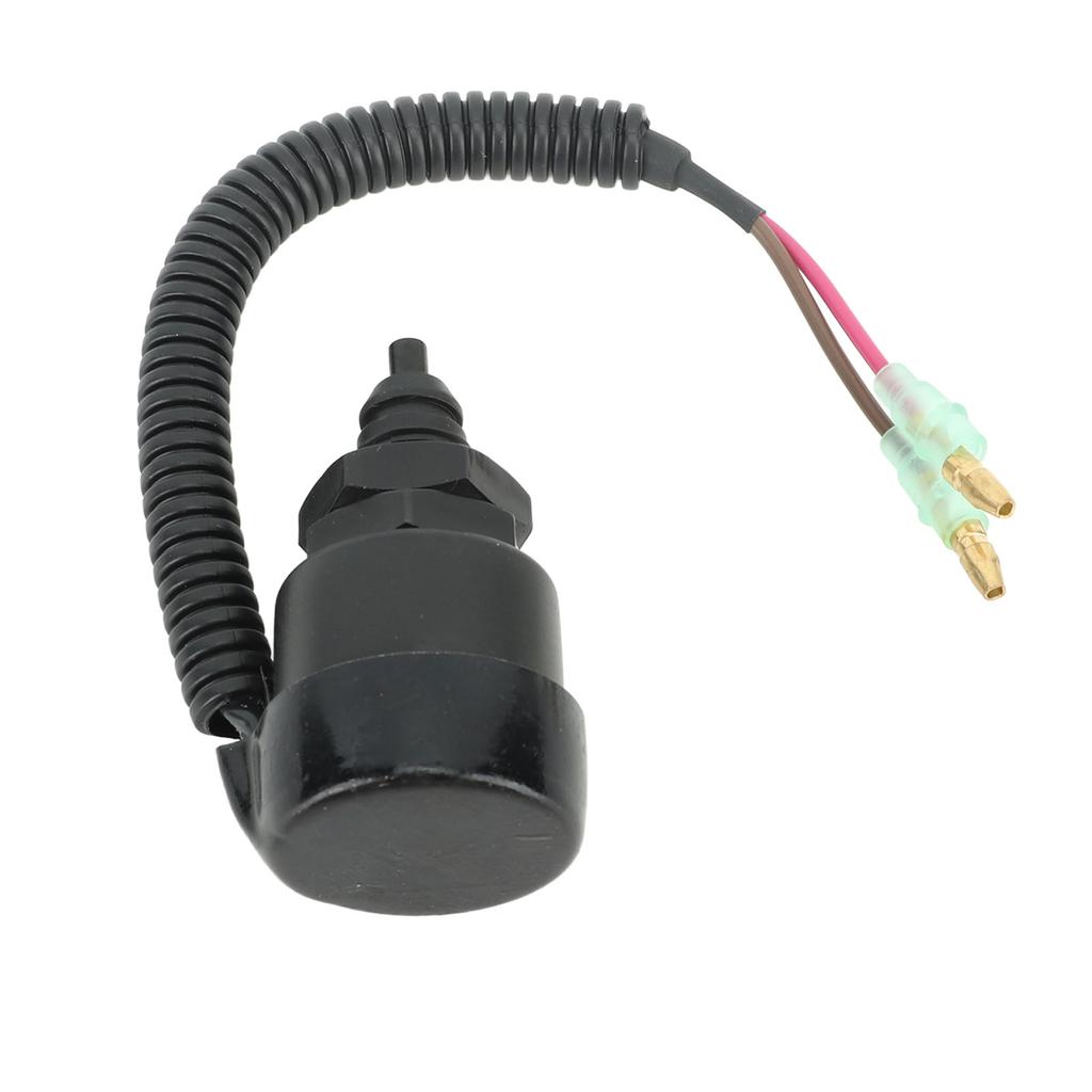 Stop Switch Assembly Efficient Performance Metal Alloy J41 82550 02 for G2 G8 G9 Gas and Electric