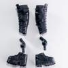 HiPlay Chinatsu Aki 1/12 Scale Female Figure Mecha Girl Boots GK-013 Shoes Accessories