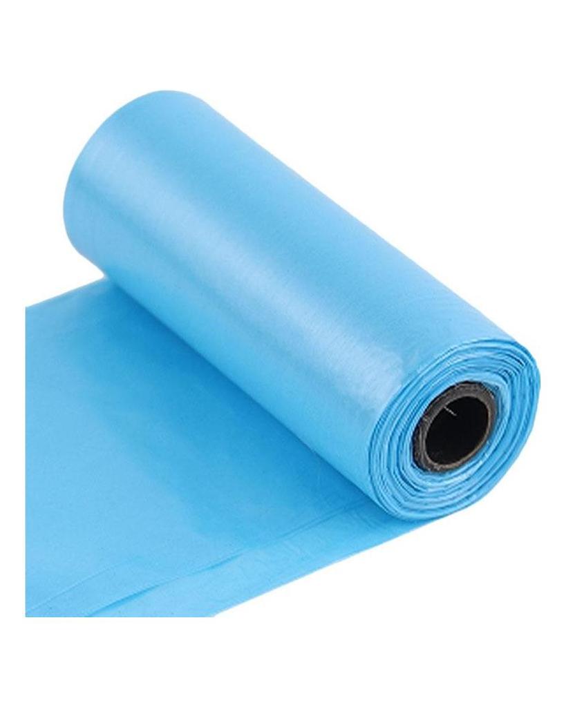 15pcs Dog Poop Bags for Outdoor Pet Dog Cat Waste Bag Puppy Cat Pooper Scooper Bag Small Rolls Cleaning Bags Pets Supplies