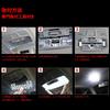 Jimny LED Room Lamp, JB64, JB74, Suzuki, New Jimny, Sierra White, Indoor Light, Original