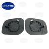 Car High Quality Heated Wide Angle Mirror Glass For VW Caddy 2015 2016 2017 2018