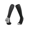 Football Shin Guard Sports Socks