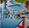 LEGO City 60379 Подводная лодка исследователя морского дна