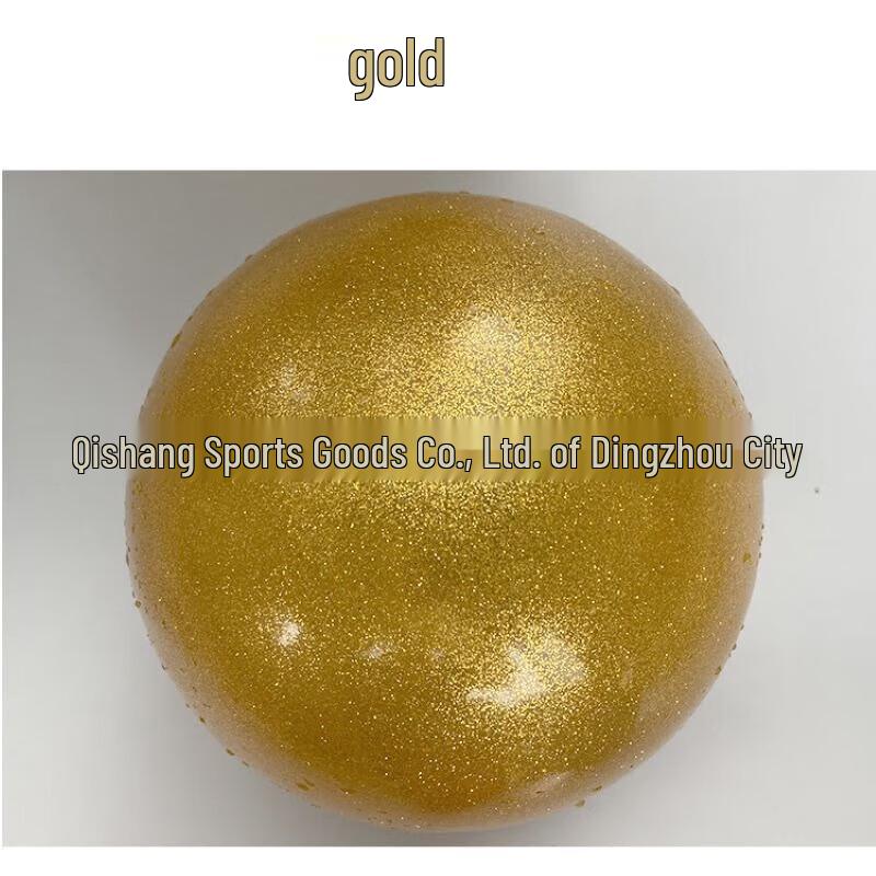 WEZHO Rhythmic Gymnastics Ball