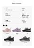 Women's Fashion Mesh Walking Shoes - Lightweight, Breathable, Non-slip, and Soft-soled Casual Sneakers for Spring.