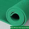Junwen Non-Slip PVC Hollow Mat