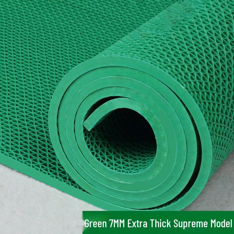 Junwen Non-Slip PVC Hollow Mat