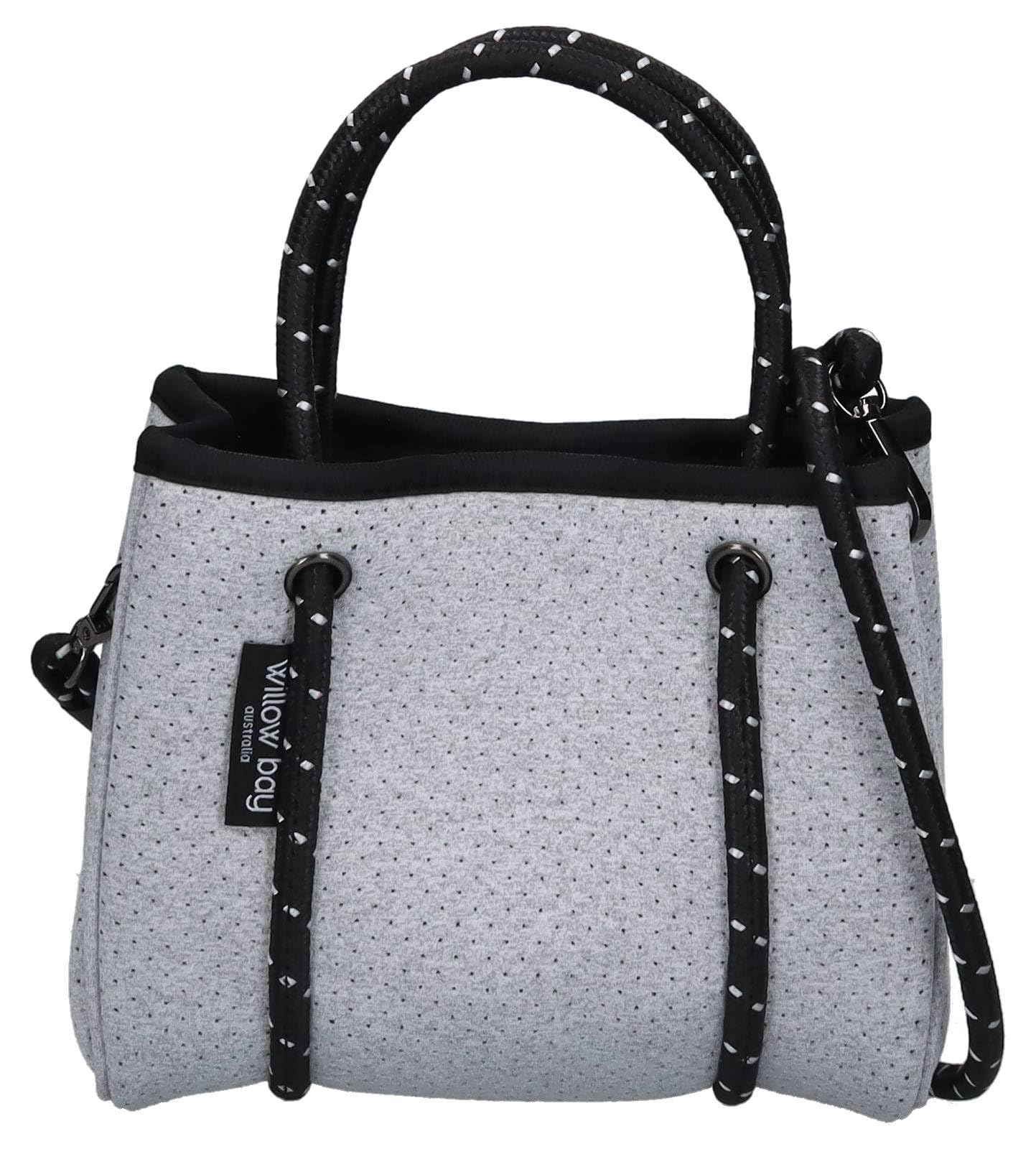 DAYDREAMER TINY 1098 LIGHT MARLE Shoulder Bag [Used]