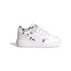 Adidas Comfortable Low-Top Walking Shoes Baby Shoes White IG0302