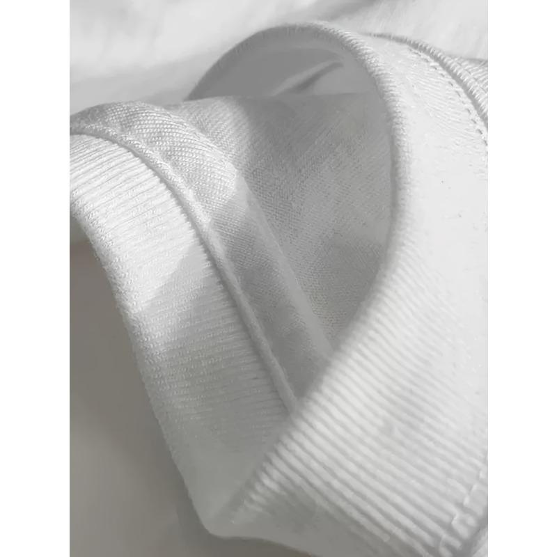 European size Women'S African-Inspired Graphic T-Shirt - Vibrant African Woman & Cultural Motifs Print, Breathable Mid-Stretch Fabric,Machine Washable