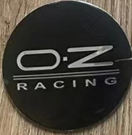 4pcs 56/60/65/68mm Wheel Center Hub Caps For OZ O.Z Racing Sport with Logo Emblem Badge Hubcap Modify Accessories