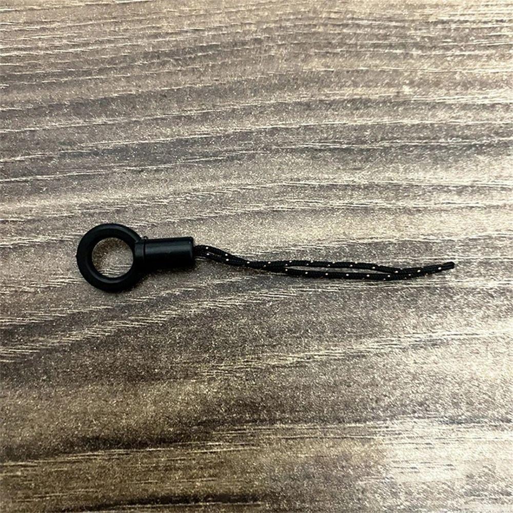Kleiner Seilkopf Lanyard Lariat Kordeln Handyanhänger Handy-Schlaufe Mobiltelefon-Lanyard DIY Lanyard