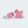 adidas Adilette Sandals 2 Kids JS2518 Kids' Sportswear Sandals Bliss Pink / Cloud White / Bliss Pink