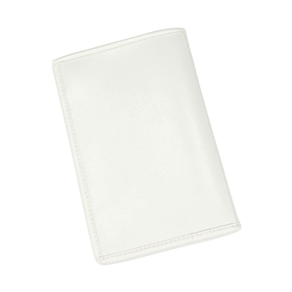 Uplark Snoopy Scorecard Holder, White, G-112(020)