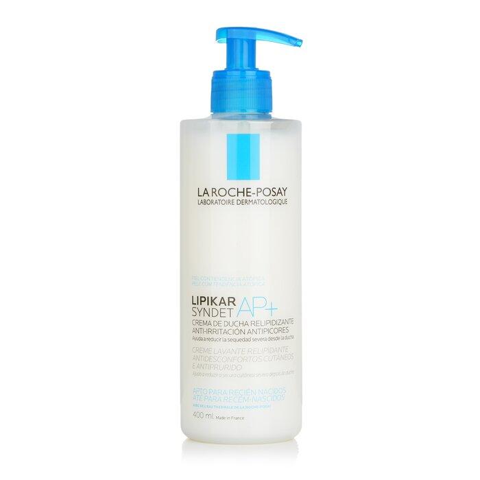 LA ROCHE POSAY Lipika Syndet AP+ Ultra Gentle Body Wash (Random Packaging)